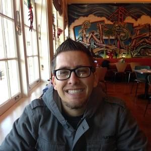 Meet your Posher, Eddie